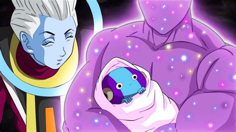 zeno dragon ball|dragon ball zeno father.